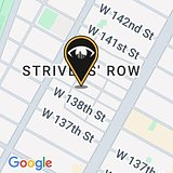 Strivers' Row (Strivers' Row, New York, NY 10030, USA)