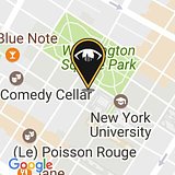 Skirball Center for the Performing Arts (566 LaGuardia Pl, New York, NY 10012)