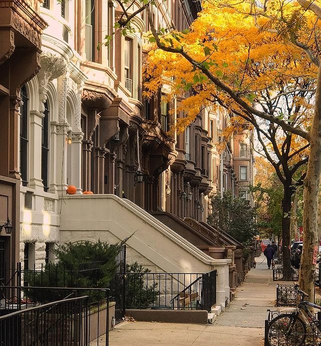 Upper West Side, Manhattan