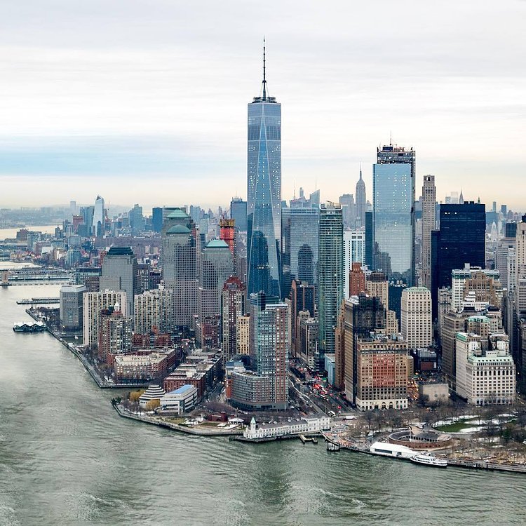 Manhattan, New York, New York