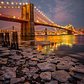 Brooklyn Bridge, New York