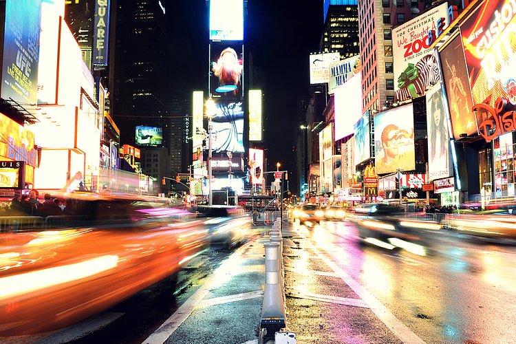 Times Square