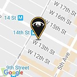 The Center (208 W 13th St, New York, NY 10011)