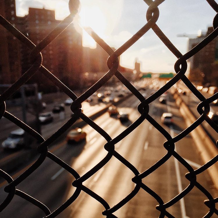 #Winterdaze #Queens #NYC #LIE