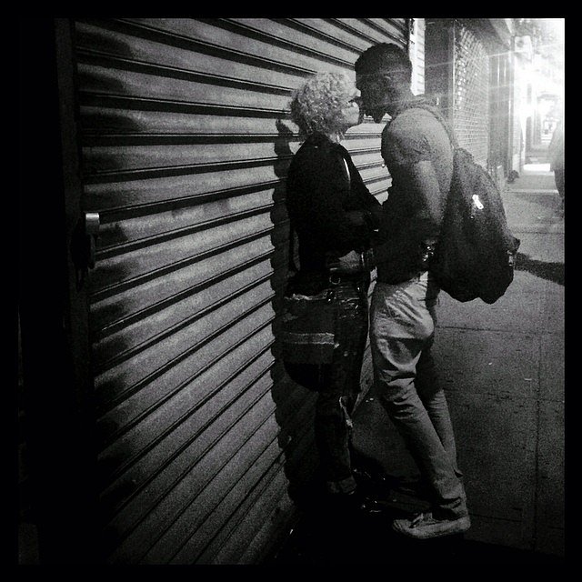 #younglove #brooklyn