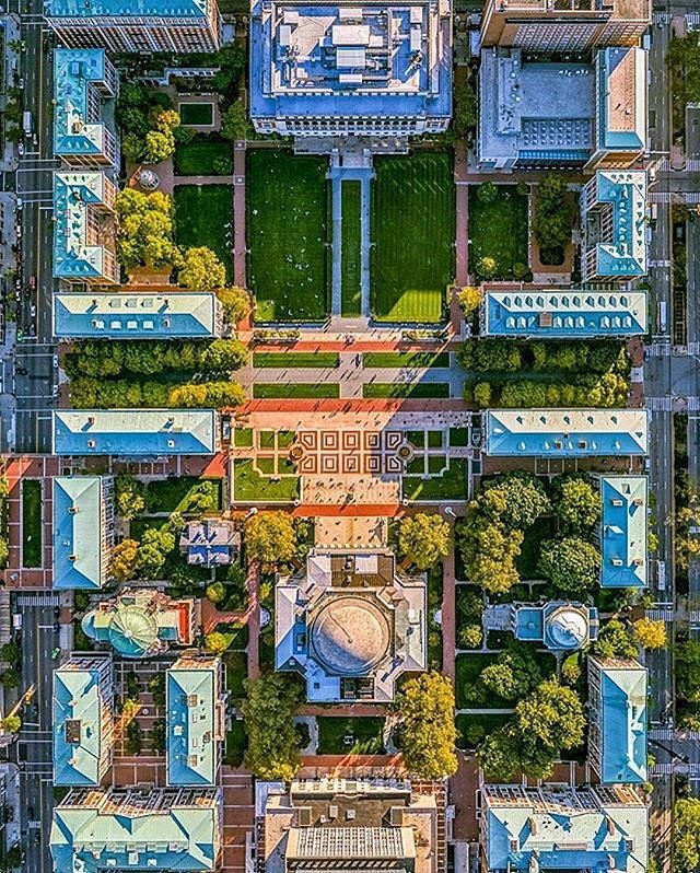 Photo via @jeffreymilstein 
#viewingnyc