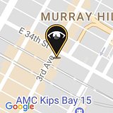 The Flying Cock (497 3rd Ave, New York, NY 10016)