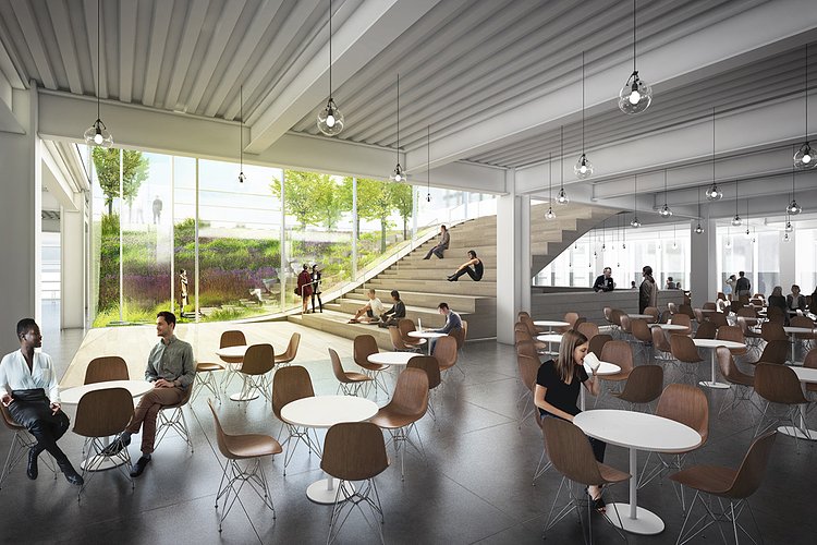 2 World Trade Center