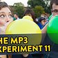 The Mp3 Experiment Eleven