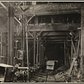 Byron Company (New York, N.Y.). Subways, Fourteenth Street Cut for Subway, #1. 1921