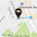 Cacao Market (67 Guernsey Street, Brooklyn NY 11222)