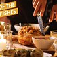 How Vic’s in New York City Does the Feast of the Seven Fishes —  Snack Break