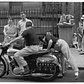 Lower East and Upper West: New York City Photographs 1957-1968