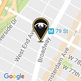 La Caridad 78 (2199 Broadway, New York, NY 10024)