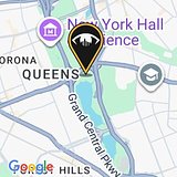 Flushing Meadows Corona Park (P5R5+2P, Flushing, NY 11354, USA)