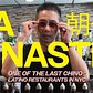 One of NYC's LAST Chino-Latino Restaurants: La Dinastia