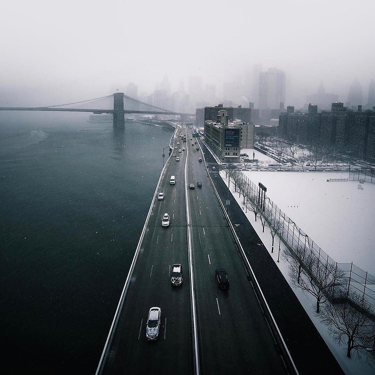 Photo via @raylivez 
#viewingnyc