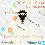 Thompson Chemists (132 Thompson St, New York, NY 10012)