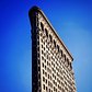 Flatiron Building, NYC