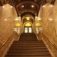 Woolworth Building Lobby and Basement Tour 24