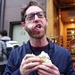 Brooklyn Bagel Blog review - Bagel Belly, East Village