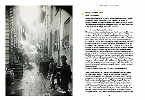 "Don’t Be a Tourist in New York: The Messy Nessy Chic Guide", Vanessa Grall, 2019