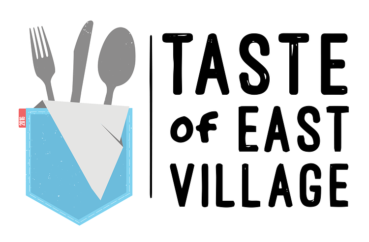 Taste of East Village