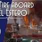 The Day New York City was Almost Destroyed: The 1943 Fire Aboard SS Elestero