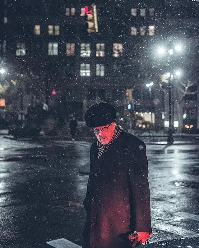 Photo via @fliickman 
#viewingnyc