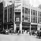 Bickford's, Lexington Avenue and East 45th Street, 1940s