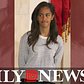 White House stalker begs to marry Malia Obama at her Tribeca internship
