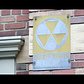 Here’s why there are nuclear fallout shelter signs on buildings in NYC