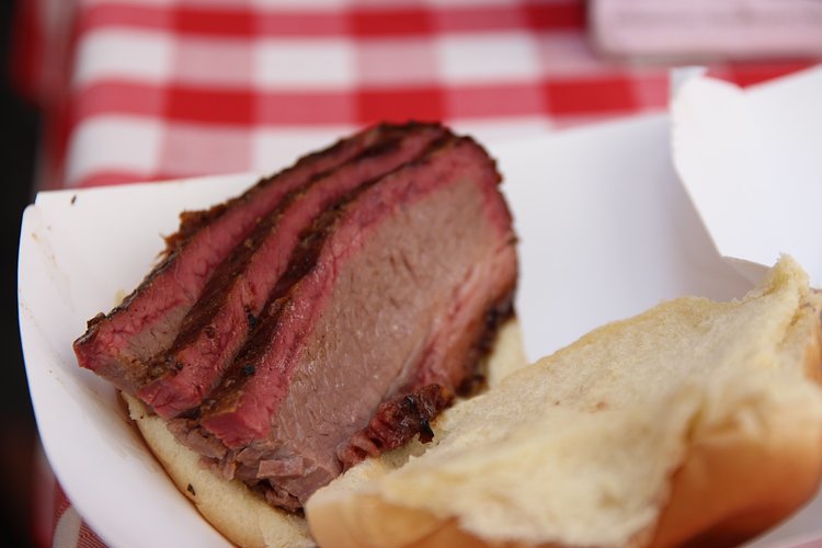 Beef Brisket