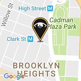 Jalapa Jar (100 Clark St, Brooklyn, NY 11201)