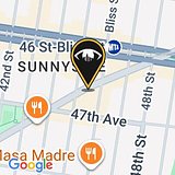Kora (45-12 Greenpoint Ave, Sunnyside, NY 11104, USA)