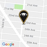 Santa's Corner (166-04 23rd Ave, Queens, NY 11357)