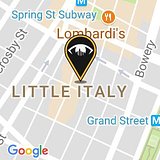 Hometown Hotpot (194 Grand St, New York, NY 10013)