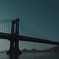 One hour under the Manhattan bridge