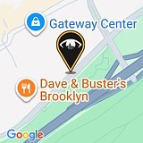 Gateway Plaza (Gateway Plz, Brooklyn, NY 11239, USA)