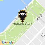NYC Cupcake Run (Astoria Park, 19th St, Astoria, NY 11105)