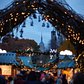 Union Square Holiday Market, New York, New York 