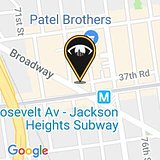 Diversity Plaza (73-19 37th Rd, Flushing, NY 11372)