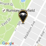 The Frick Collection (1 East 70th Street, New York, NY 10021)