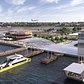 LaGuardia Renderings | Marine Air Terminal Site