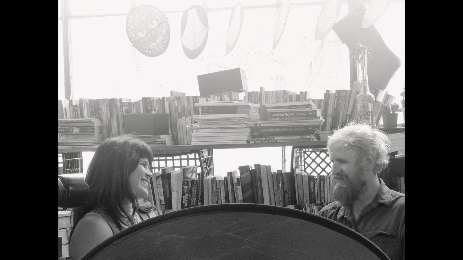 The Fabricant Way: the web series that feeds creatives