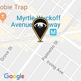 Newyorktitlan (1525 Gates Ave, Brooklyn, NY 11237)