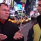 Jan Gehl in Times Square