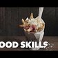 How New York's Favorite French Fries Get Made | Food Skills