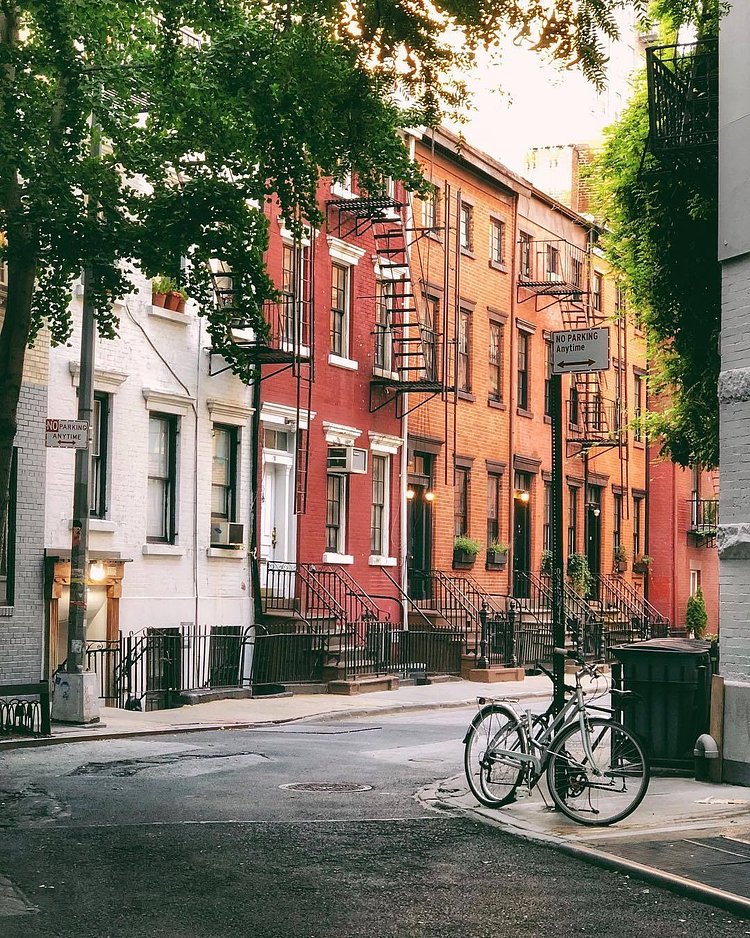 Greenwich Village, Manhattan