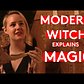 Brooklyn Witch Answers Questions and Debunks Myths About Magic
